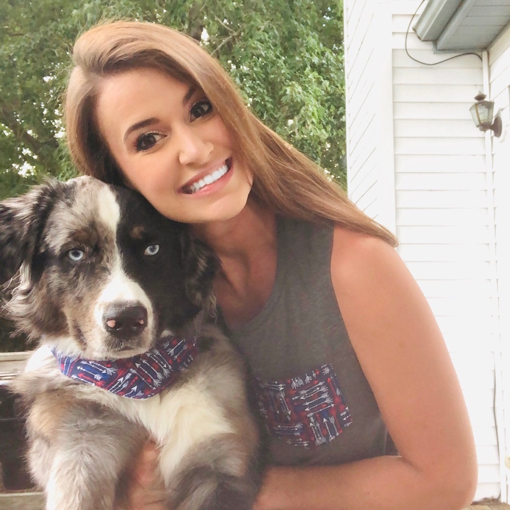 Meet your Posher, Hailey